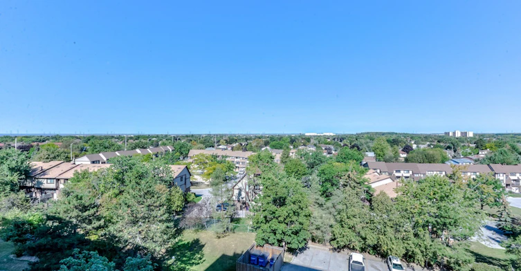 709-2929 Aquitaine Avenue, Mississauga, ON, L5N 2C7 - 35