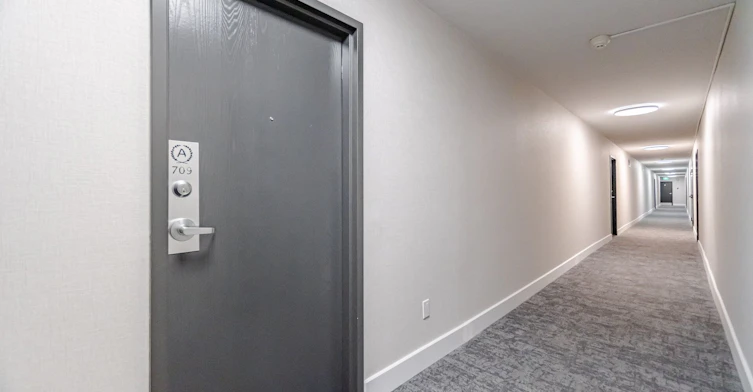 709-2929 Aquitaine Avenue, Mississauga, ON, L5N 2C7 - 3