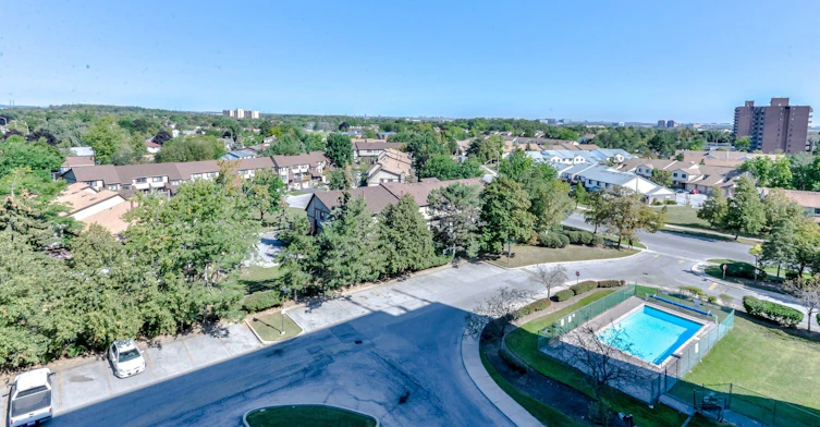 709-2929 Aquitaine Avenue, Mississauga, ON, L5N 2C7 - 34