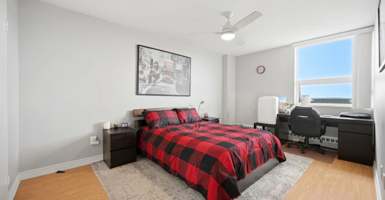 709-2929 Aquitaine Avenue, Mississauga, ON, L5N 2C7 - 17