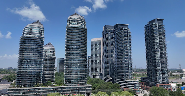2405-2230 Lakeshore Boulevard W, Toronto, ON, M8V 0B2 - 3