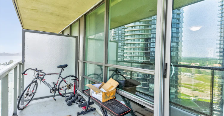 2405-2230 Lakeshore Boulevard W, Toronto, ON, M8V 0B2 - 24