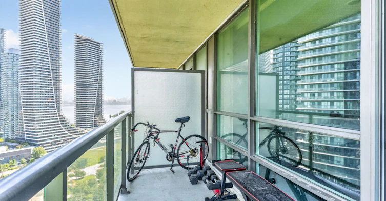 2405-2230 Lakeshore Boulevard W, Toronto, ON, M8V 0B2 - 26