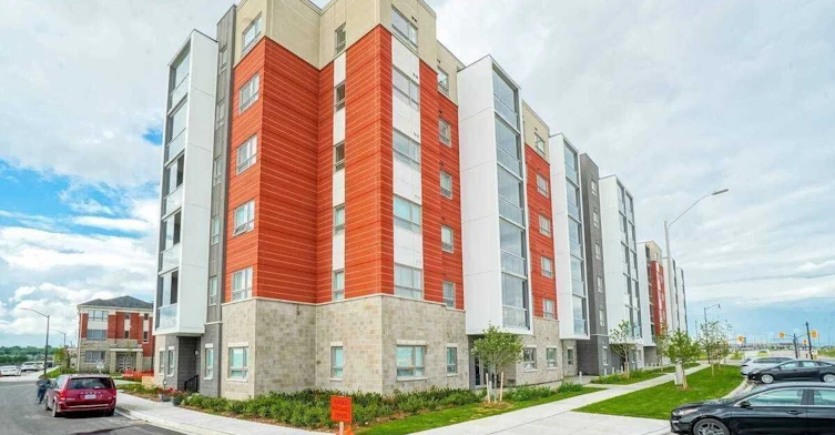 200 Lagerfeld Drive, Brampton, ON, L7A 5G5