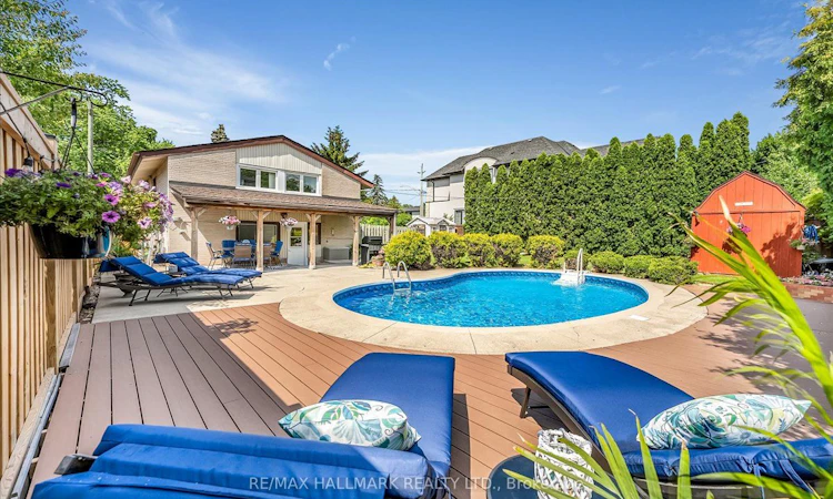 433 Seabourne Drive