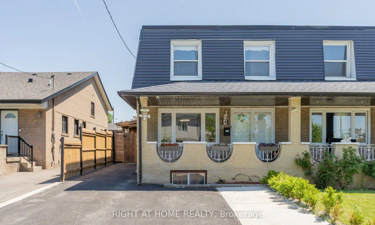 4 Fennimore Crescent