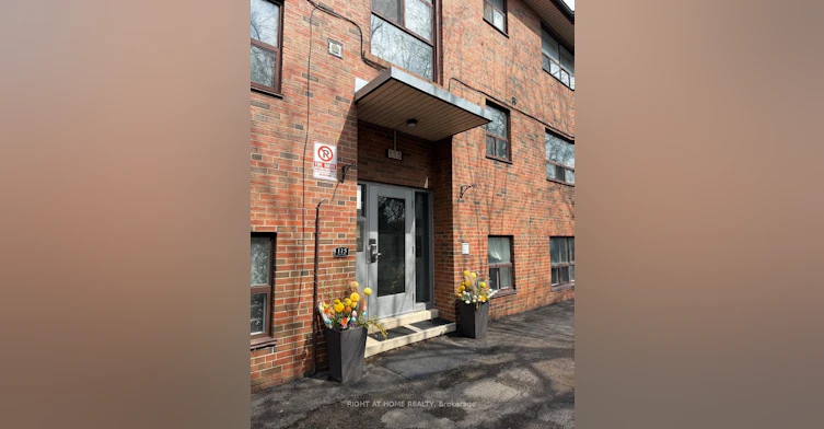 6-115 Eighth Street, Toronto, ON, M8V 3C5