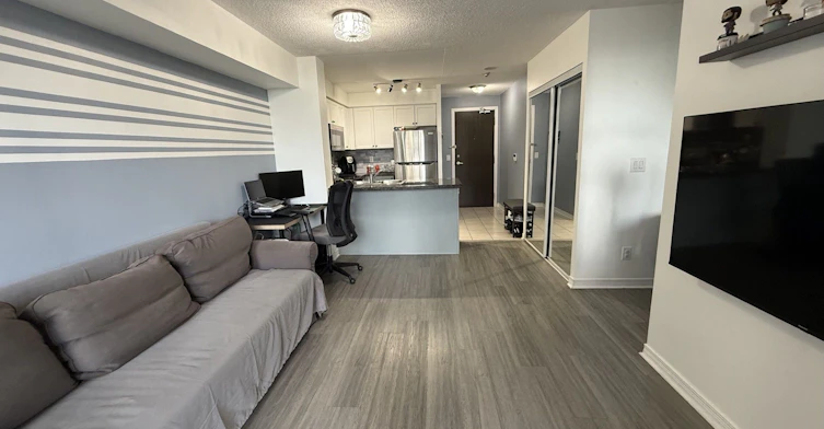 1701-3 Michael Power Place, Toronto, ON, M9A 0A2 - 3