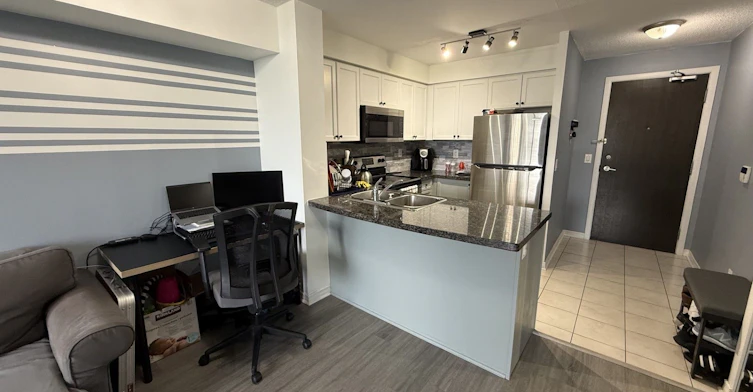 1701-3 Michael Power Place, Toronto, ON, M9A 0A2 - 6