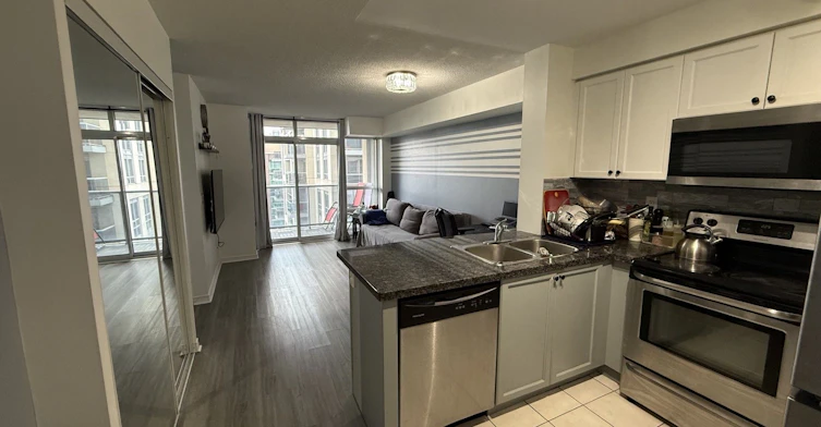1701-3 Michael Power Place, Toronto, ON, M9A 0A2 - 7