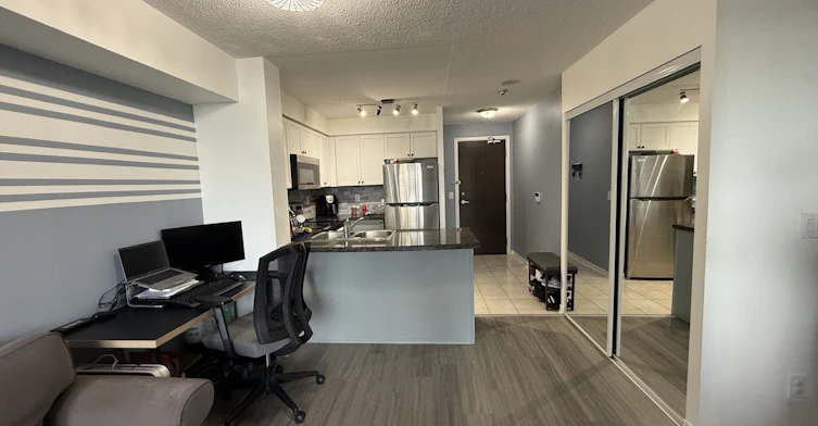 1701-3 Michael Power Place, Toronto, ON, M9A 0A2 - 5