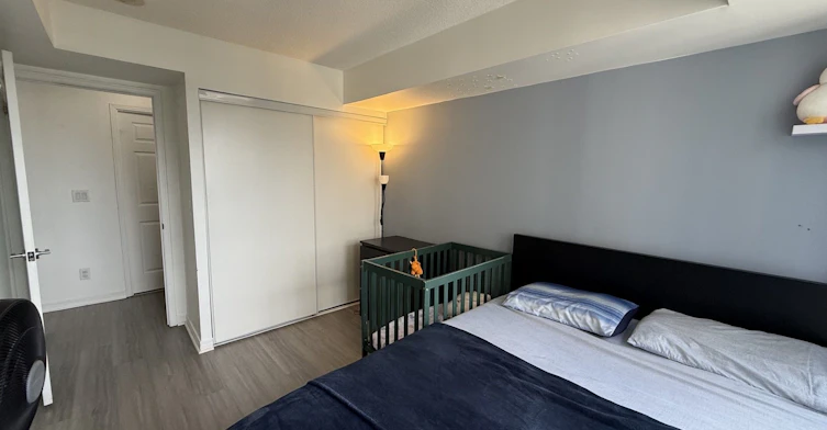 1701-3 Michael Power Place, Toronto, ON, M9A 0A2 - 11