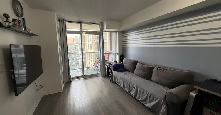 1701-3 Michael Power Place, Toronto, ON, M9A 0A2 - 2