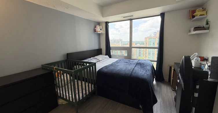 1701-3 Michael Power Place, Toronto, ON, M9A 0A2 - 10