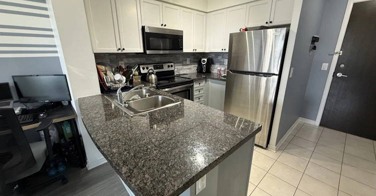 1701-3 Michael Power Place, Toronto, ON, M9A 0A2 - 8