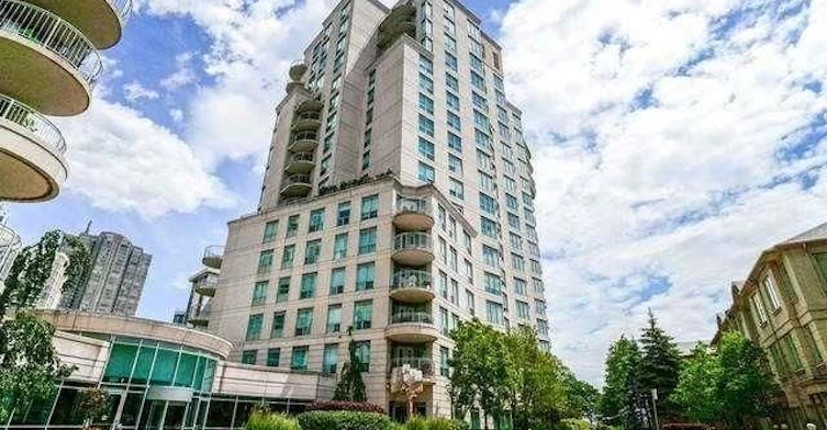 814-2111 Lake Shore Boulevard W, Toronto, ON, M8V 1A1 - 30