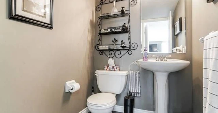 814-2111 Lake Shore Boulevard W, Toronto, ON, M8V 1A1 - 14