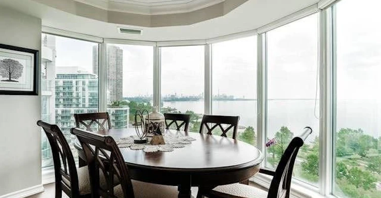 814-2111 Lake Shore Boulevard W, Toronto, ON, M8V 1A1 - 4