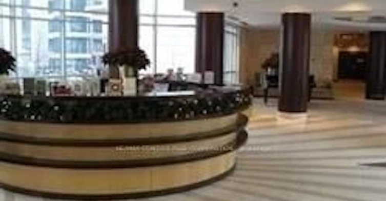 814-2111 Lake Shore Boulevard W, Toronto, ON, M8V 1A1 - 23