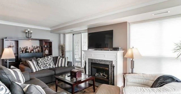 814-2111 Lake Shore Boulevard W, Toronto, ON, M8V 1A1 - 7
