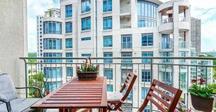 814-2111 Lake Shore Boulevard W, Toronto, ON, M8V 1A1 - 21