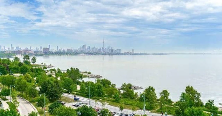 814-2111 Lake Shore Boulevard W, Toronto, ON, M8V 1A1 - 2