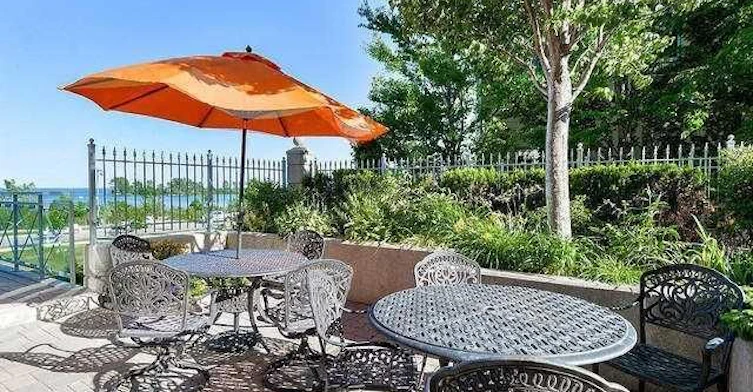 814-2111 Lake Shore Boulevard W, Toronto, ON, M8V 1A1 - 22