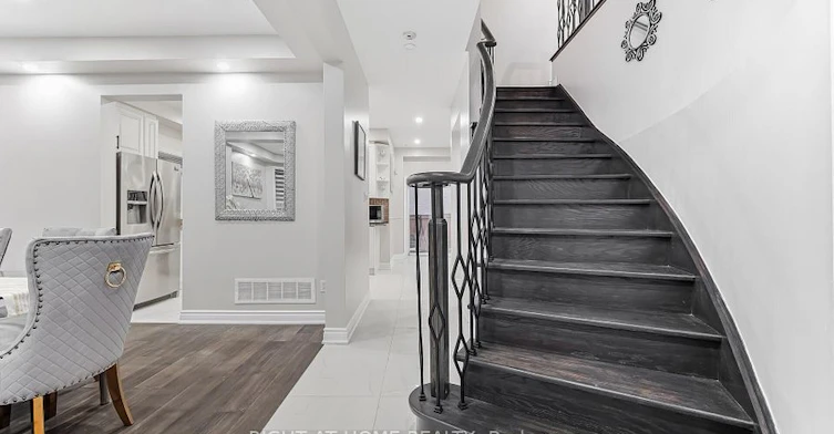 Upper Unit-29 Laurentide Crescent, Brampton, ON, L6P 1Y3 - 13