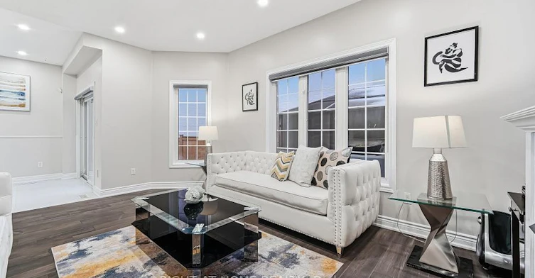 Upper Unit-29 Laurentide Crescent, Brampton, ON, L6P 1Y3 - 11