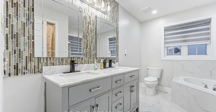 Upper Unit-29 Laurentide Crescent, Brampton, ON, L6P 1Y3 - 16