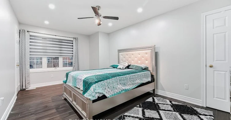 Upper Unit-29 Laurentide Crescent, Brampton, ON, L6P 1Y3 - 18