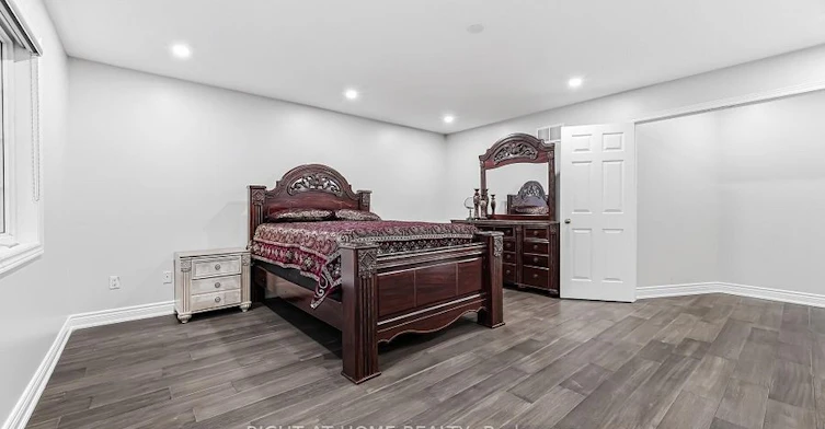 Upper Unit-29 Laurentide Crescent, Brampton, ON, L6P 1Y3 - 15
