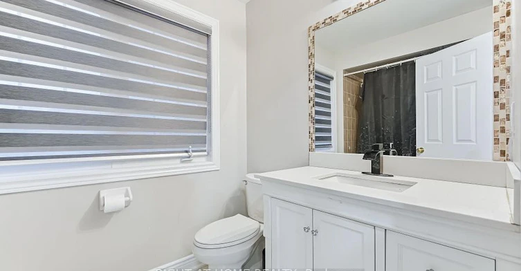 Upper Unit-29 Laurentide Crescent, Brampton, ON, L6P 1Y3 - 20