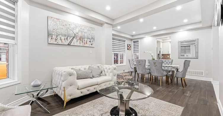 Upper Unit-29 Laurentide Crescent, Brampton, ON, L6P 1Y3 - 4
