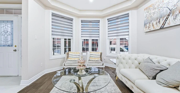 Upper Unit-29 Laurentide Crescent, Brampton, ON, L6P 1Y3 - 3