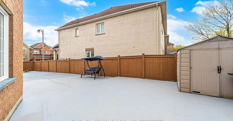 Upper Unit-29 Laurentide Crescent, Brampton, ON, L6P 1Y3 - 22