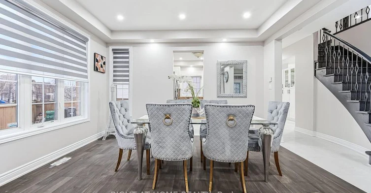 Upper Unit-29 Laurentide Crescent, Brampton, ON, L6P 1Y3 - 6