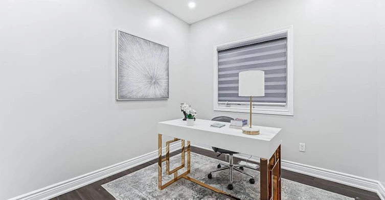 Upper Unit-29 Laurentide Crescent, Brampton, ON, L6P 1Y3 - 12
