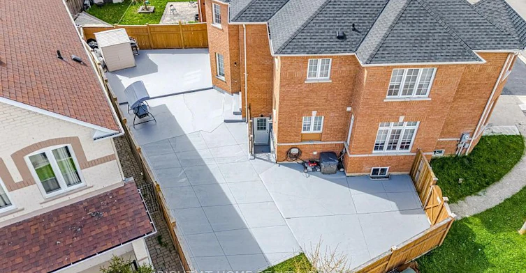 Upper Unit-29 Laurentide Crescent, Brampton, ON, L6P 1Y3 - 25