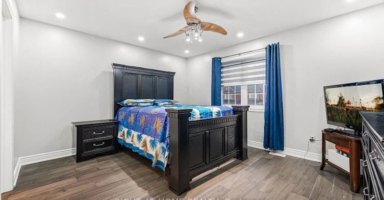 Upper Unit-29 Laurentide Crescent, Brampton, ON, L6P 1Y3 - 17