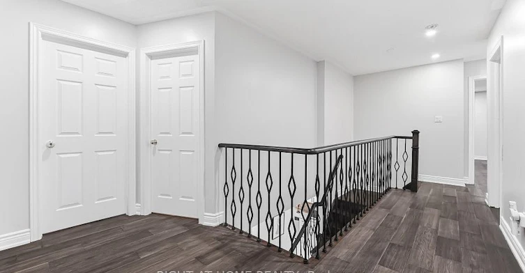 Upper Unit-29 Laurentide Crescent, Brampton, ON, L6P 1Y3 - 14