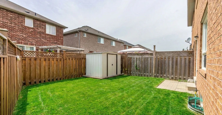 Brampton, ON - 16