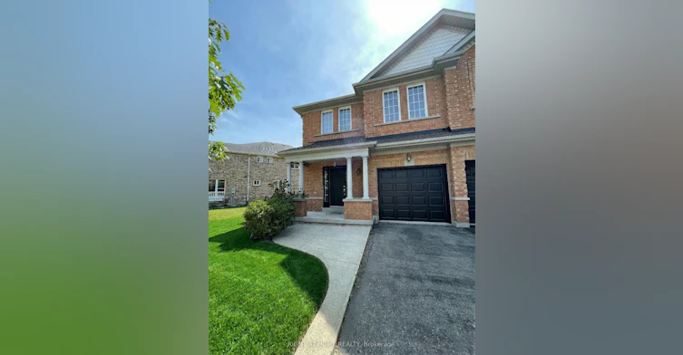 Brampton, ON