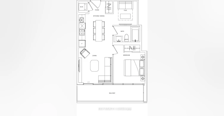 4023 The Exchange N/A, Mississauga, ON, L5B 0N4 - 4