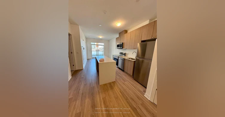 490 Gordon Krantz Unit 102 Avenue, Milton, ON, L9T 2X5 - 5