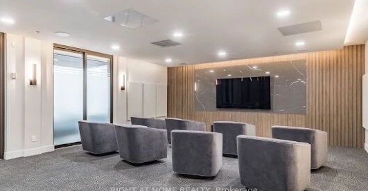 329-22 Southport Street, Toronto, ON, M6S 4Y9 - 24