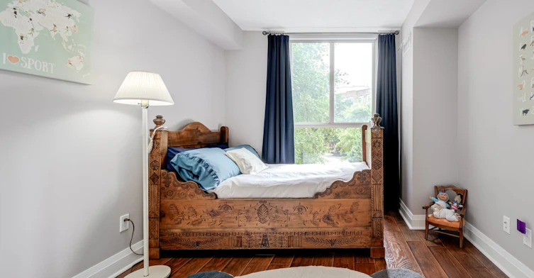 329-22 Southport Street, Toronto, ON, M6S 4Y9 - 16
