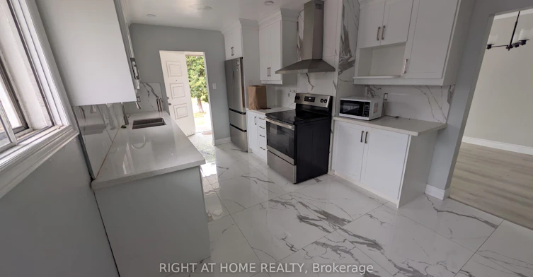 Main-68 Elnathan Crescent, Toronto, ON, M9L 2G1 - 2