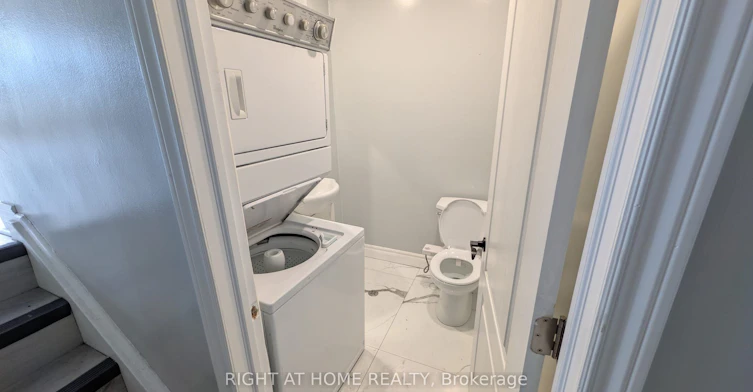 Main-68 Elnathan Crescent, Toronto, ON, M9L 2G1 - 9