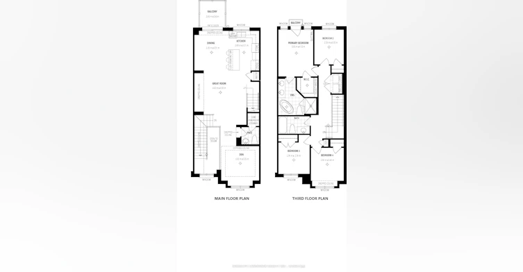 1400 Kaniv Street, Oakville, ON, L6M 5P3 - 25